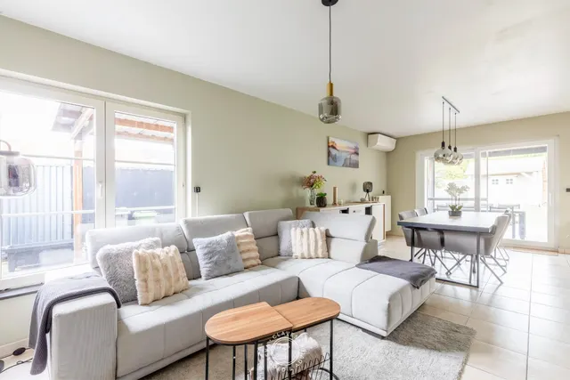 Huis te huur in Nieuwkerken-Waas – 1/10