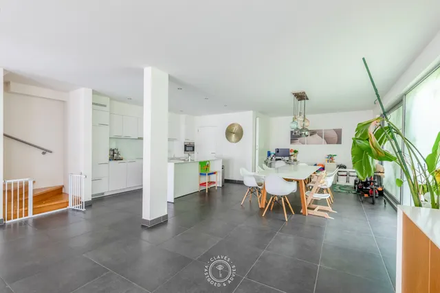 Duplex te huur in Sint-Niklaas – 1/10