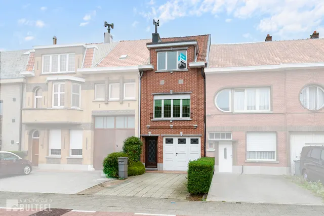 Huis te koop in Sint-Niklaas – 1/10