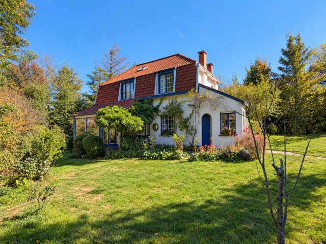 Maison à vendre à Lasne – 1/10