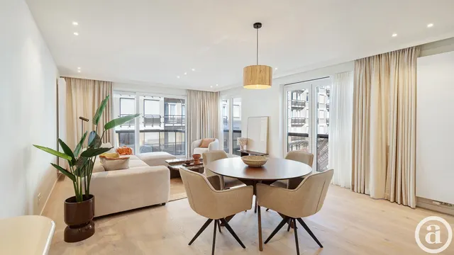 Appartement à vendre à Knokke-Heist – 1/10