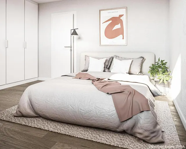 Appartement à vendre à Aarschot – 1/10