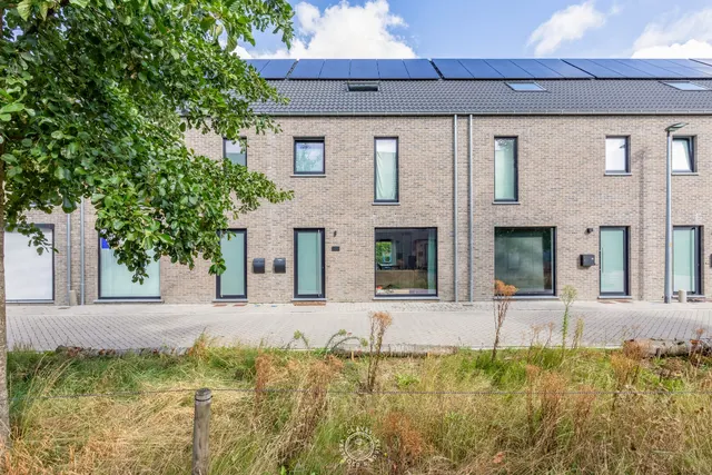 Huis te huur in Nieuwkerken-Waas – 1/10