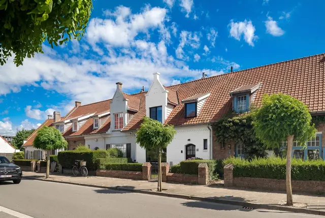 Huis à vendre à Knokke-Heist – 1/10