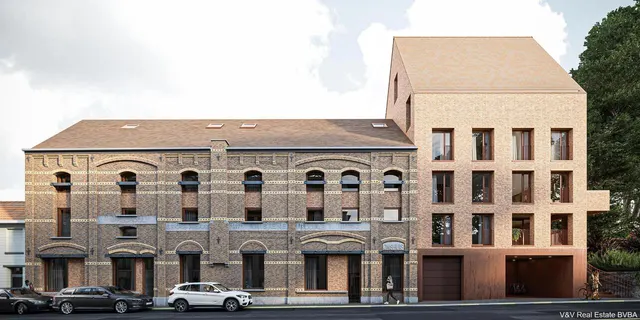 Duplex à vendre à Aarschot – 1/10