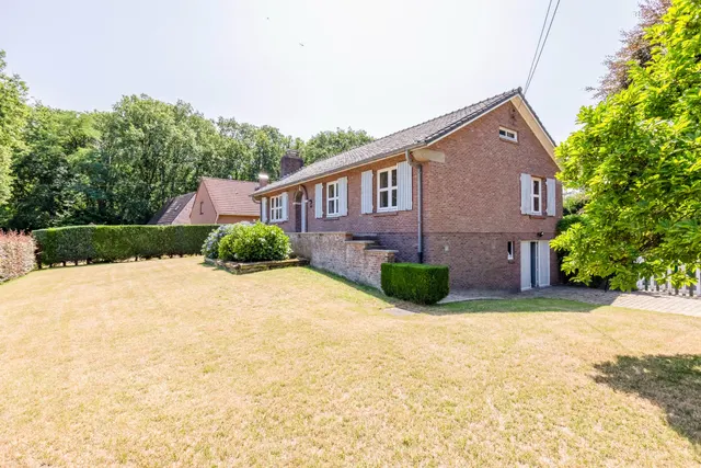 Huis à louer à Stekene – 1/10