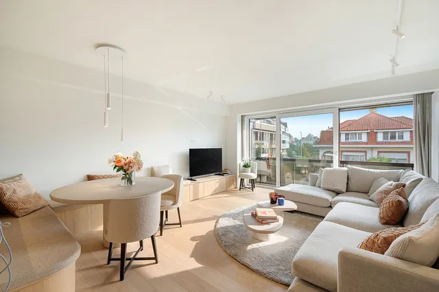 Appartement à vendre à Knokke-Heist – 1/10