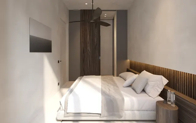 Appartement à vendre à Aarschot – 1/8