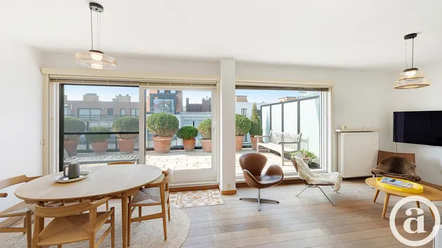 Appartement à vendre à Knokke-Heist – 1/10
