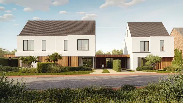 Huis te koop in Breendonk – 1/7