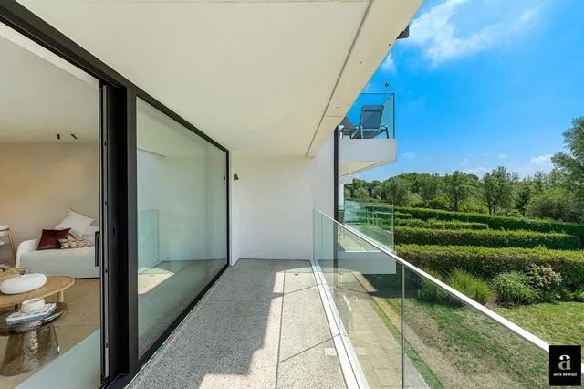 Appartement à vendre à Knokke-Heist – 1/10