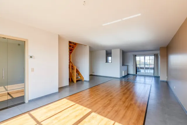 Duplex à louer à Steendorp – 1/10
