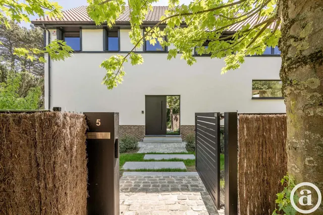 Huis à vendre à Knokke-Heist – 1/10