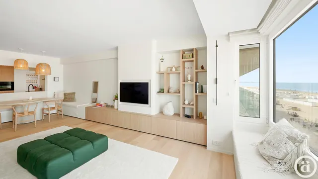 Appartement à vendre à Knokke-Heist – 1/10