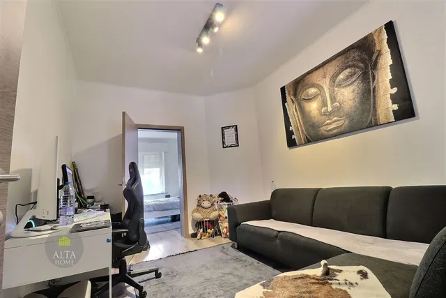 Appartement à vendre à Evere – 1/7