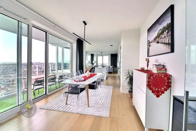 Appartement te koop in Bruxelles – 1/10