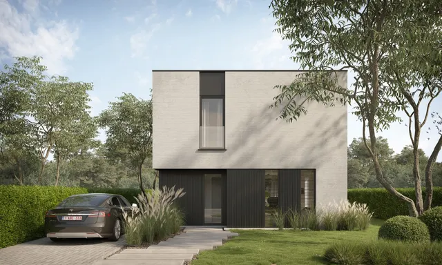 Huis te koop in Kortenberg – 1/3