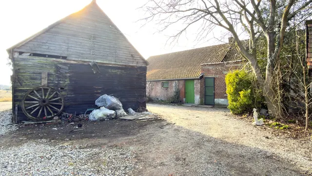 Huis te koop in Berlaar – 1/10