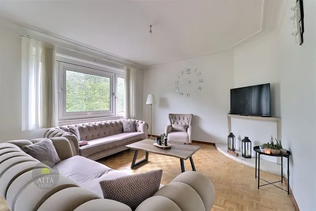 Appartement à vendre à Schaerbeek – 1/10
