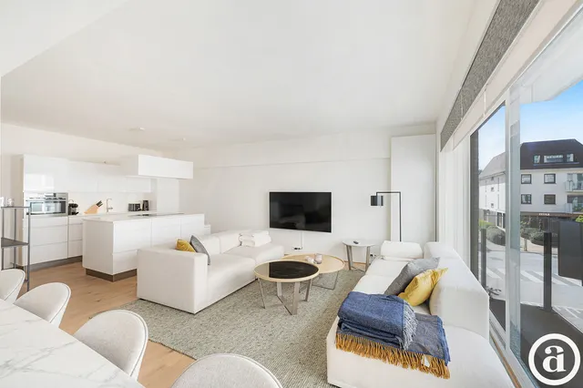Appartement à vendre à Knokke-Heist – 1/10