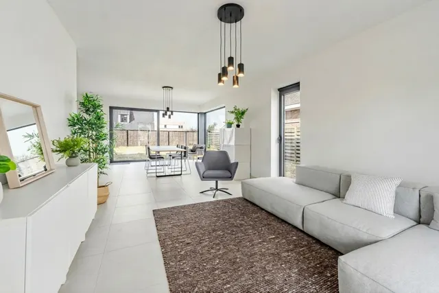 Huis à vendre à Langemark-Poelkapelle – 1/10