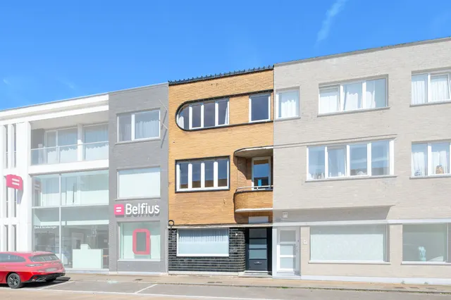 Huis te koop in Nieuwkerken-Waas – 1/10