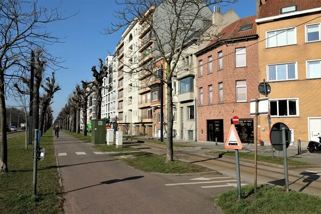 Huis te koop in Gent – 1/10