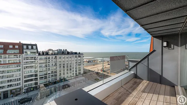 Appartement à vendre à Knokke-Heist – 1/10