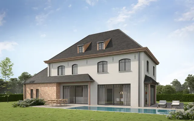 Huis te koop in Oudenaarde – 1/10