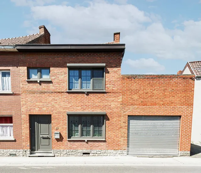 Huis te koop in Quaregnon – 1/10