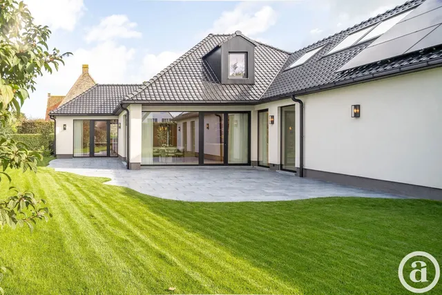 Huis à vendre à Knokke-Heist – 1/10