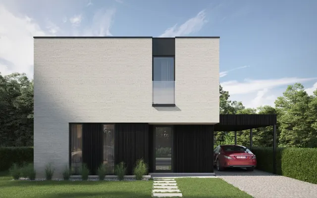 Huis te koop in Roeselare – 1/10