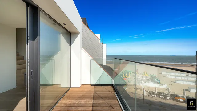 Appartement à vendre à Knokke-Heist – 1/10
