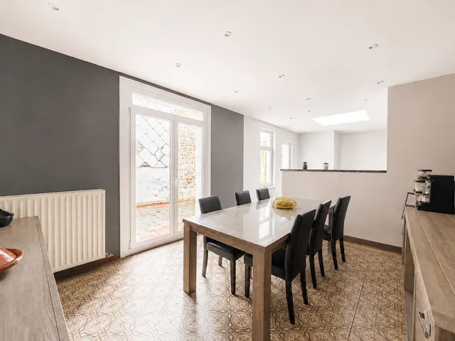 Huis te koop in Tubize – 1/10