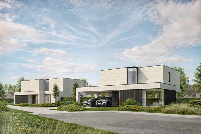 Huis te koop in Roeselare Oekene – 1/3