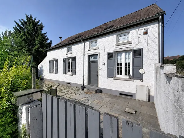 Villa te koop in Tubize – 1/10