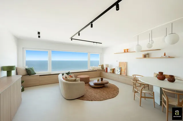 Appartement à vendre à Knokke-Heist – 1/10
