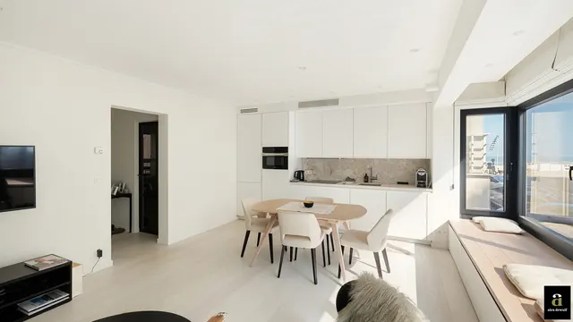 Appartement à vendre à Knokke-Heist – 1/10