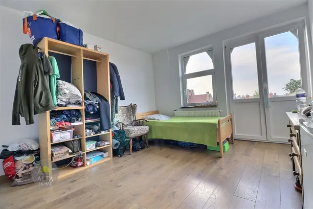 Apartment for sale in Ganshoren – 1/6