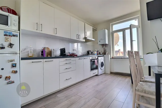 Apartment for sale in Ganshoren – 1/7
