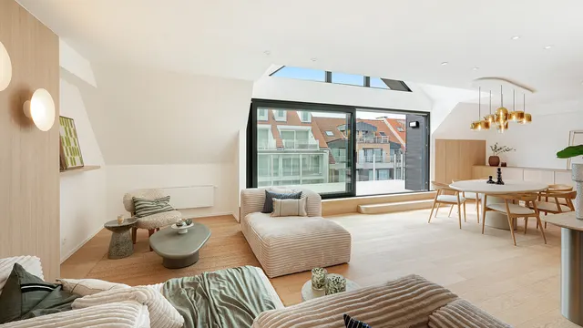 Appartement à vendre à Knokke-Heist – 1/10