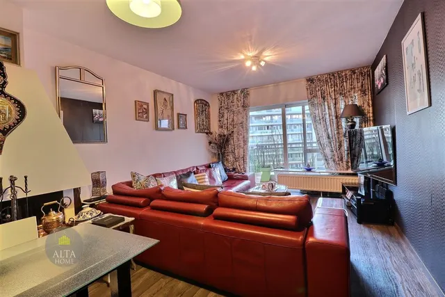 Appartement à vendre à Evere – 1/10