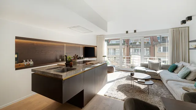 Appartement à vendre à Knokke-Heist – 1/10