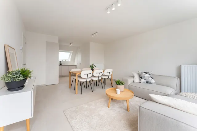 Appartement te koop in Diksmuide – 1/9