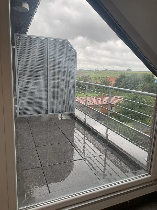 Appartement te koop in Frameries – 1/9