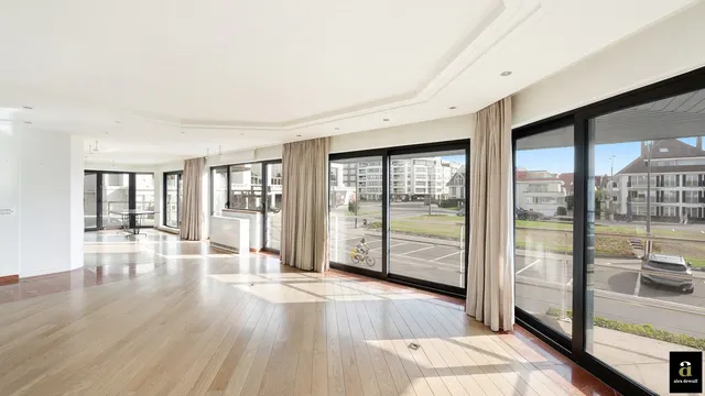 Appartement à vendre à Knokke-Heist – 1/10