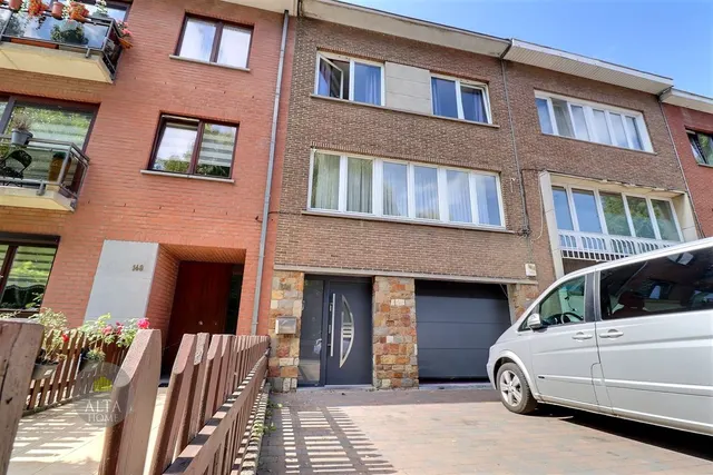 Huis te koop in Bruxelles – 1/10