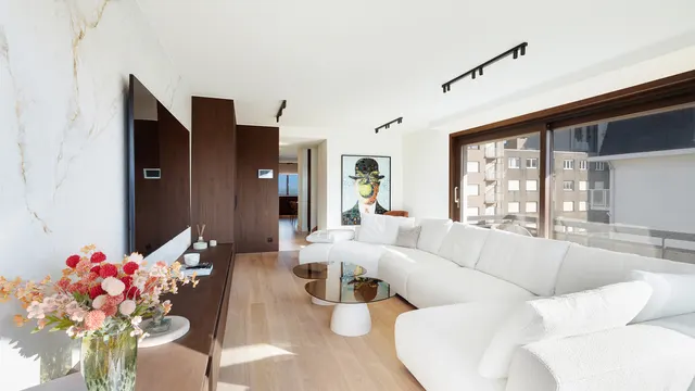 Appartement à vendre à Knokke-Heist – 1/10