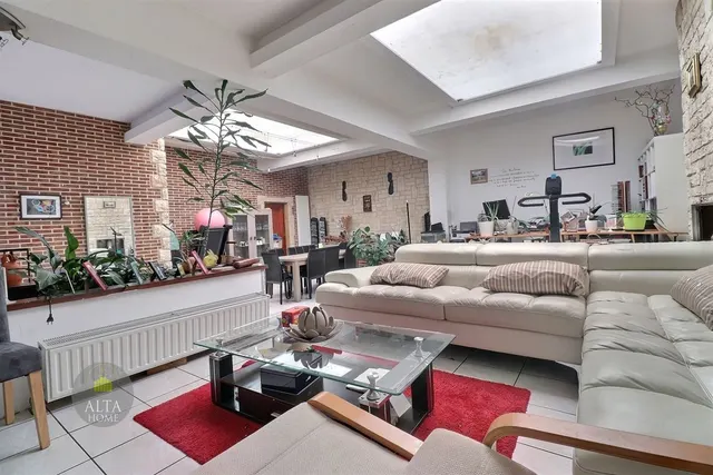 Appartement te koop in Bruxelles – 1/10