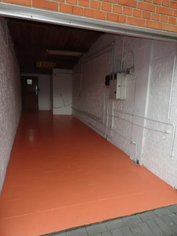 Huis te huur in La-Bouverie – 1/10